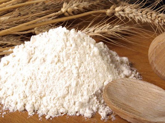 Una mənşəyi bilinməyən maddə qarışdırılır