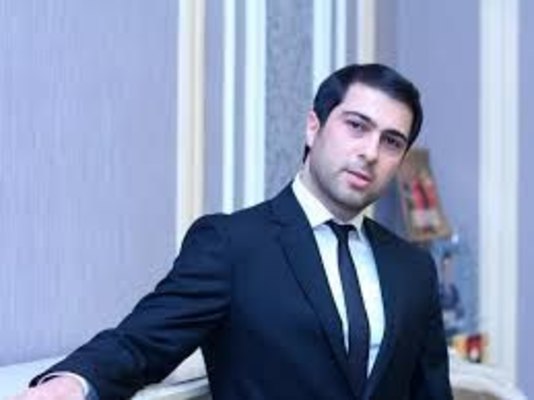 Namiq Qaraçuxurlu ata oldu