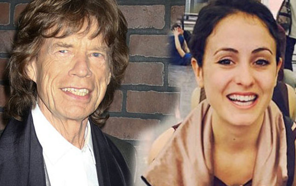 72 yaşlı solist 8-ci dəfə ata olacaq