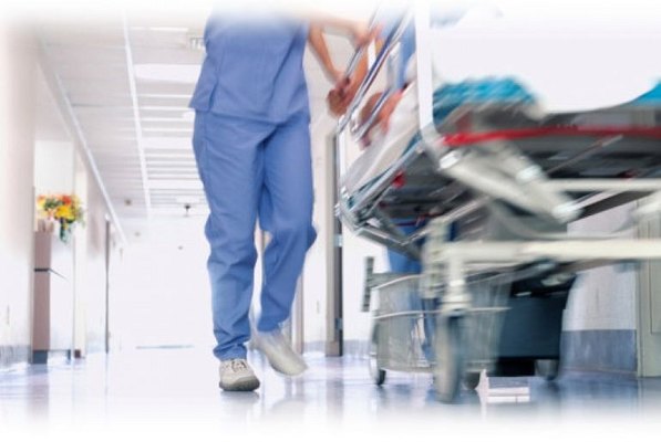 Hamilə qadın xəstəxanada öldü