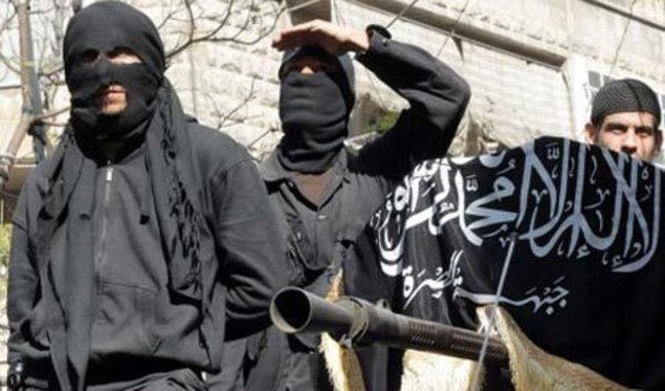 Azərbaycanda terror törətmək istəyirlər