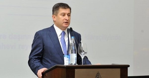 Kərəm Həsənov hansı icra başçılarının axırına çıxacaq?