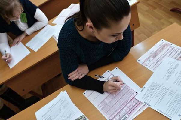 Azərbaycanda I və IV ixtisas qrupları üzrə qəbul imtahanı keçirilir