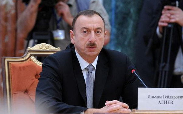 “Poroşenkonun Azərbaycana səfəri çox ciddi siyasi addımdır”