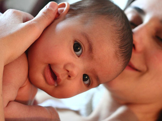 Azərbaycanda 16 yaşda ana olanların sayı