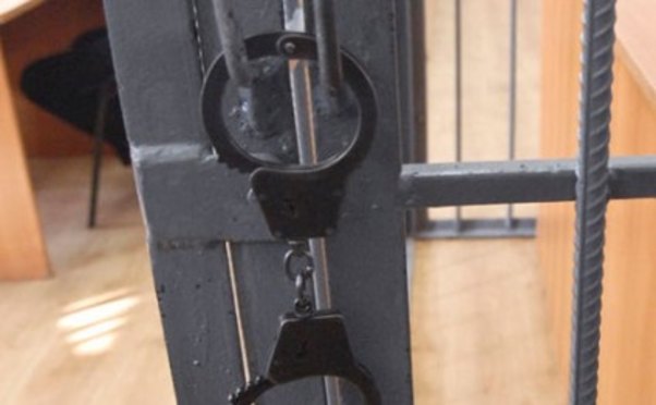 Bakıda qardaşını öldürən şəxsə hökm oxundu