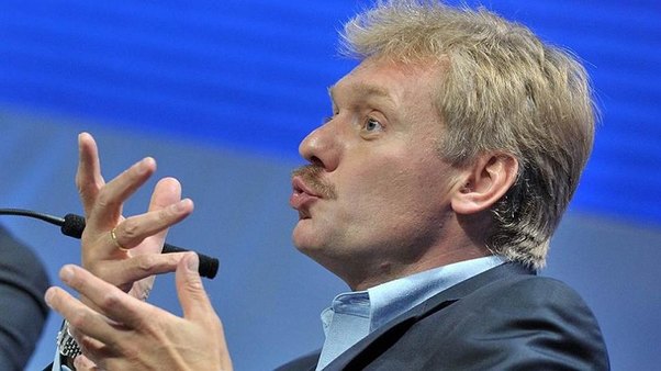 Peskov da `Pokemon Go` oyunundan
