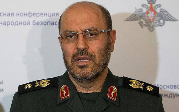 İrandan Rusiyaya sərt ittiham