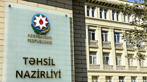 Nazirlikdən `2` alanlarla bağlı daha bir