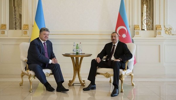 `Müzakirə ediləcək xeyli mövzu var`