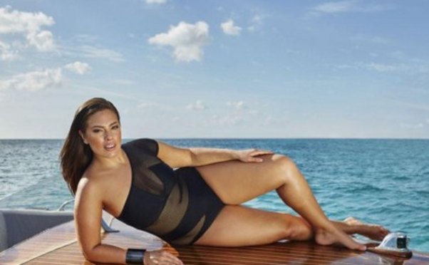 Kök modelin yeni kolleksiyası