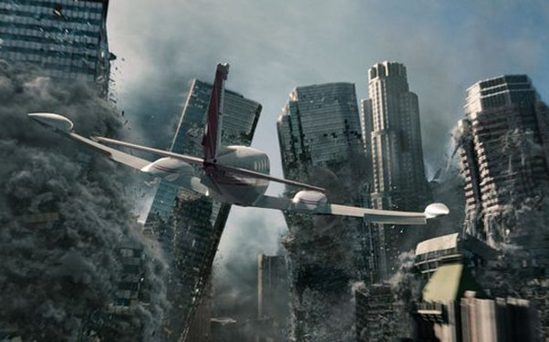 Alimlər “əsrin” zəlzələsini proqnozlaşdırdılar