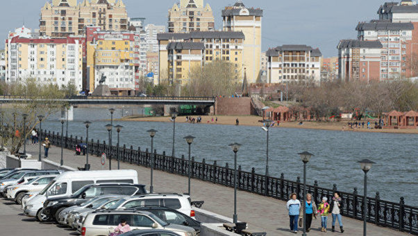 Xəzəryanı ölkələrin prezidentləri Astanada görüşəcəklər