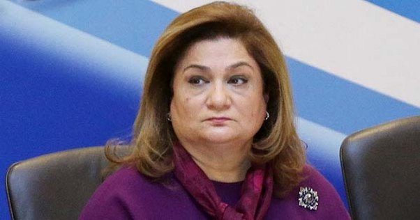 Azərbaycanda xanım komitə rəhbəri haqında