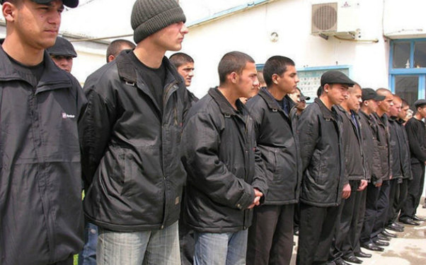 Amnistiya aktının şamil olunduğu şəxslərin sayı açıqlandı