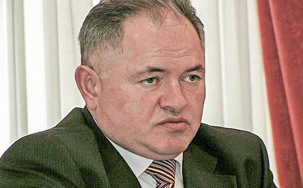 Ukraynada azərbaycanlı Apellyasiya Məhkəməsinin sədri təyin olundu