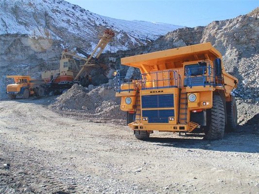 “Daşkəsən Filizsaflaşdırma” ASC özəlləşdirməyə çıxarılır