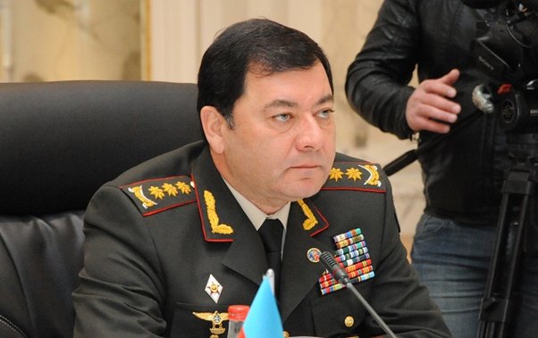 `Qarabağ regional sabitliyə əsas təhlükədir`