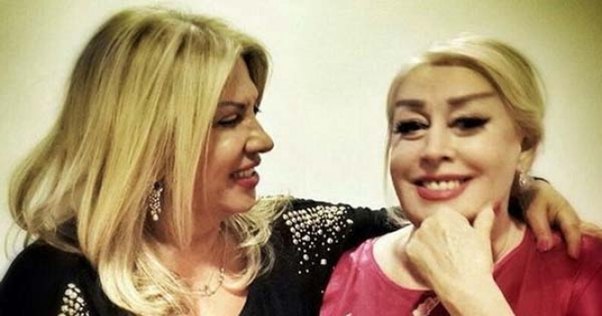 İlhamənin mirası onlara qaldı
