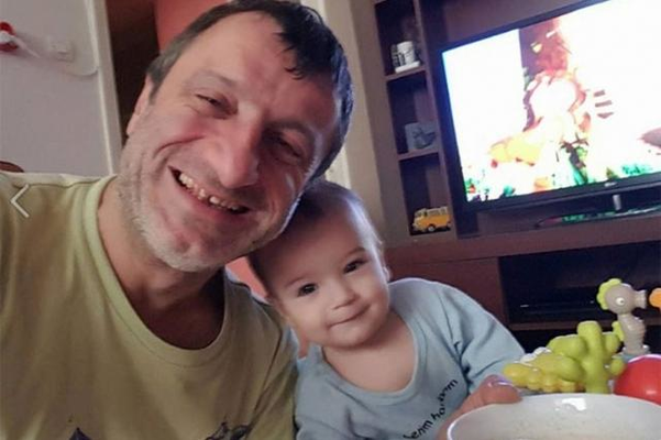 Məşhur türk aktyoru dünyasını dəyişdi