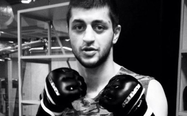 Azərbaycanlı futbolçunu öldürən erməniyə hökm oxunacaq