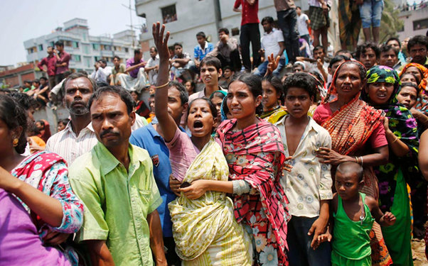 Bu ölkə yer üzündən silinəcək