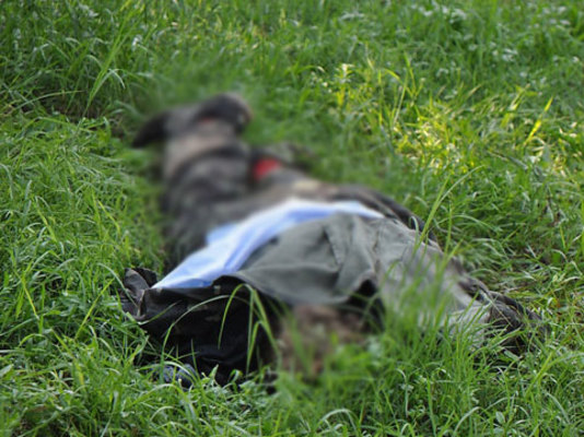 Rusiyada həmyerlimizi döyərək öldürdülər