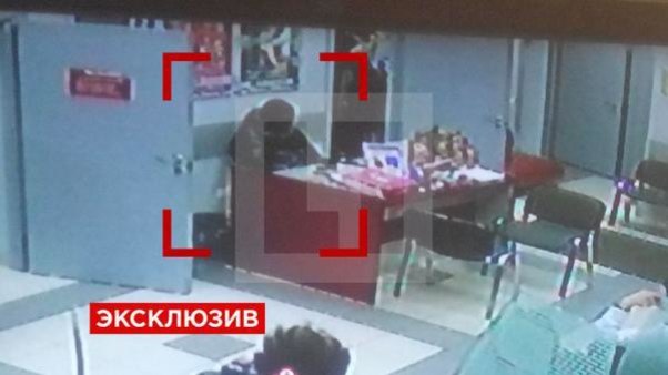 Bankdan 36 300 manat oğurlandı