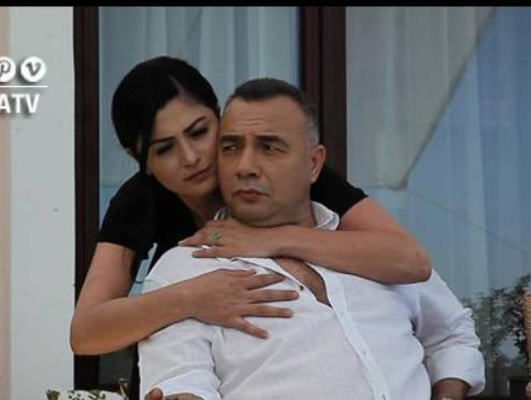 Deniz Çakır serialdan ayrılır
