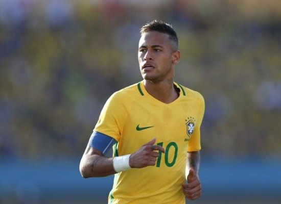 Neymar rəsmən imtina etdi