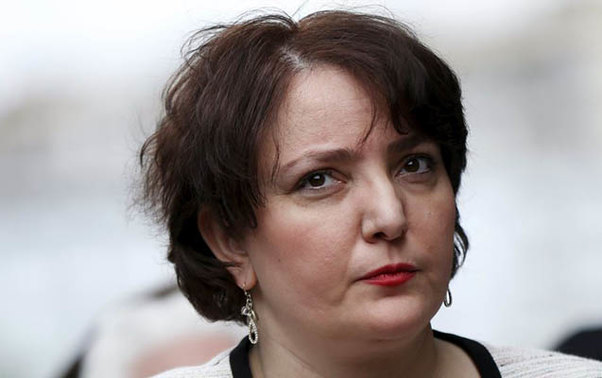 Gürcüstanın Müdafiə naziri