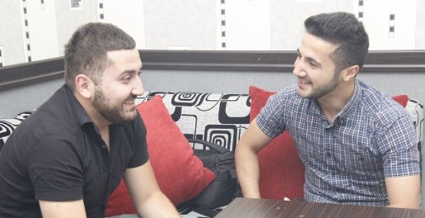 “Bir şey etiraf edəcəm öz həyatım haqqında. Onunla da bütün şeirlər alt-üst olacaq”