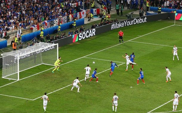 “Avro-2016”-da reklam SOCAR-a nə qazandırdı?