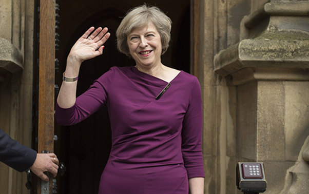 Britaniyanın baş naziri qadın ola bilər