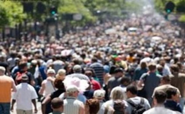 Bu gün Ümumdünya Əhali Günüdür