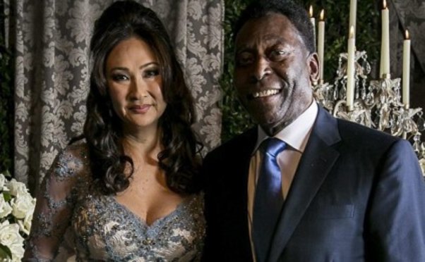 Pelenin toy şəkilləri yayıldı