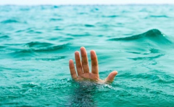 Qadın su anbarında boğuldu