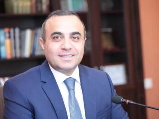 “Kəlbəcərli girovlarla görüşməyə hazıram”