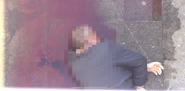 Azərbaycanlı iş adamının sürücüsü qətlə yetirilib