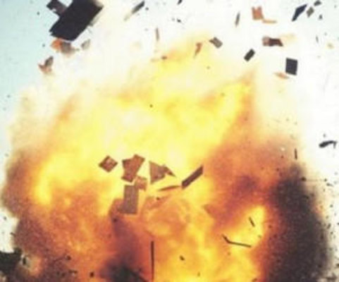 Türkiyədə növbəti terror