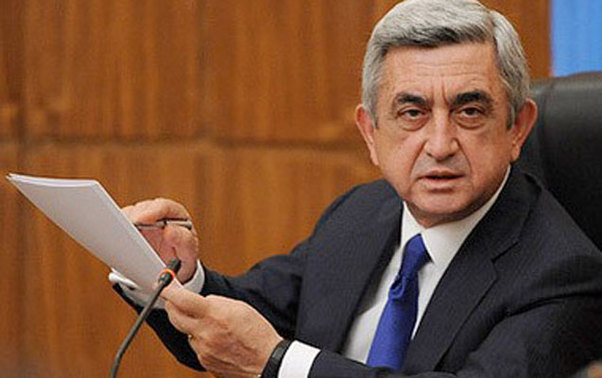 Sarkisyan müxalifətin sonuncu saytını da bağlatdırdı