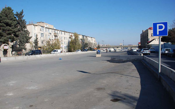 “Azəravtoyol”dan sürücülərə