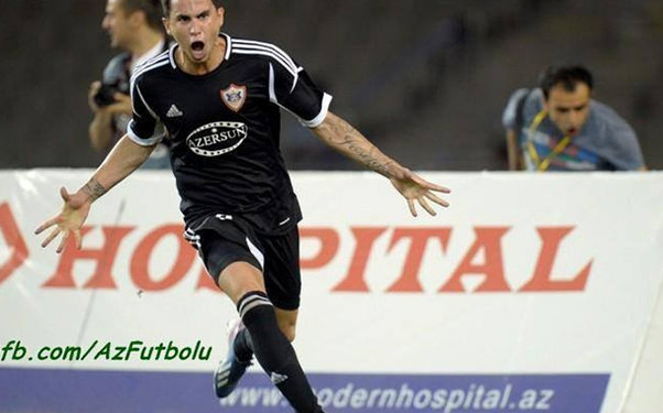 “Qarabağ”da ciddi itki