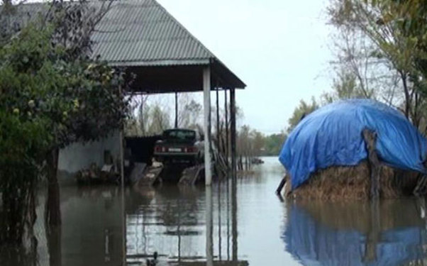 Azərbaycanda təhlükə