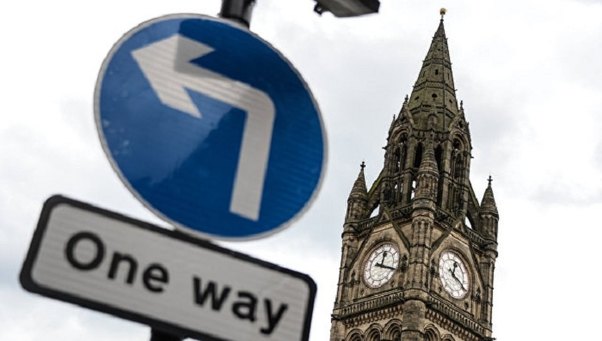 Britaniya hökuməti təkrar referendumdan imtina etdi