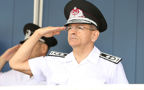 Mədət Quliyev məzun günündə