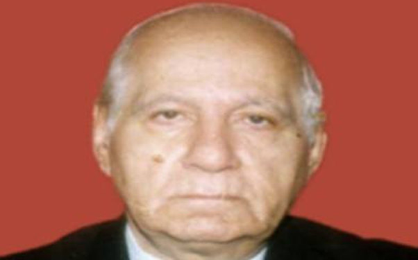 Azərbaycanın elmi ictimaiyyətinə ağır itki üz verib