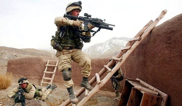 NATO Əfqanıstanla bağlı qərarını verdi