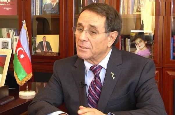 Varşavada Dağlıq Qarabağ müzakirəsi