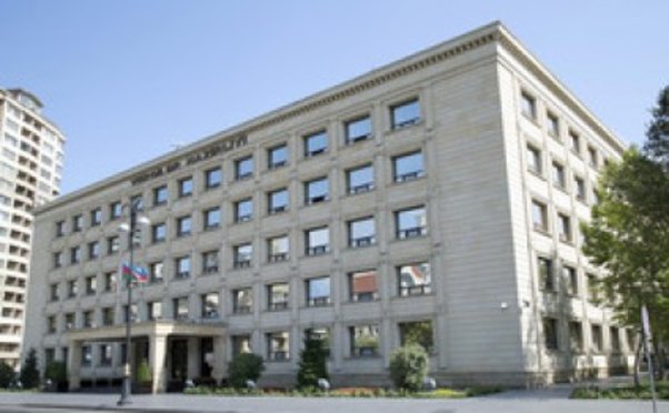 ​Vergilər Nazirliyi tender